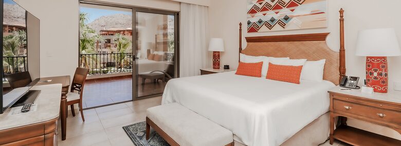 Villa del Palmar at the Islands of Loreto - Two Bedroom - Ensenada Blanca, Mexico