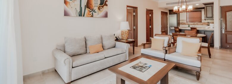 Villa del Palmar at the Islands of Loreto - Two Bedroom - Ensenada Blanca, Mexico