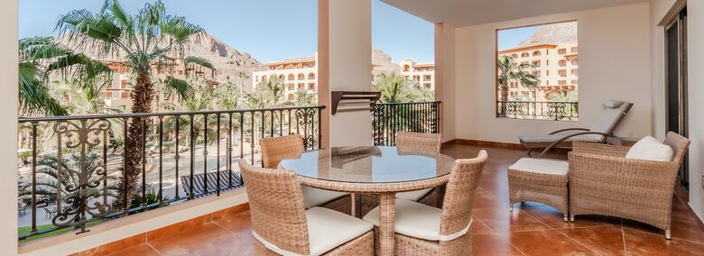 Villa del Palmar at the Islands of Loreto - Two Bedroom - Ensenada Blanca, Mexico