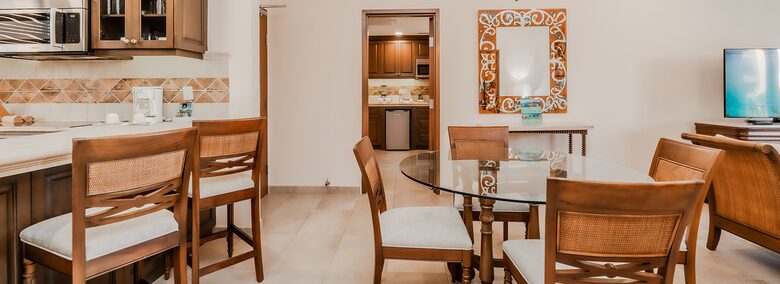 Villa del Palmar at the Islands of Loreto - Two Bedroom - Ensenada Blanca, Mexico