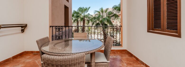 Villa del Palmar at the Islands of Loreto - Two Bedroom - Ensenada Blanca, Mexico