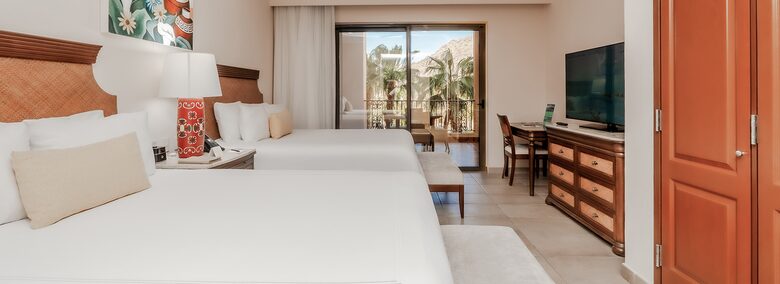 Villa del Palmar at the Islands of Loreto - Two Bedroom - Ensenada Blanca, Mexico