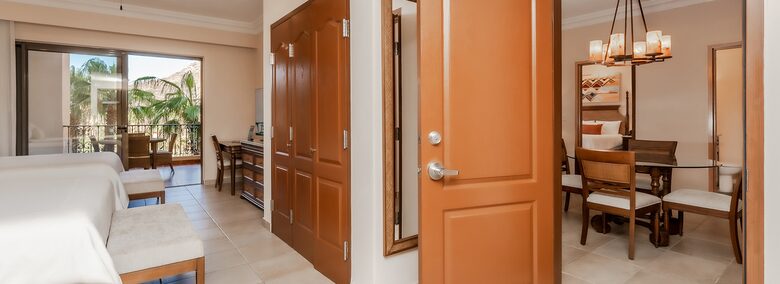 Villa del Palmar at the Islands of Loreto - Two Bedroom - Ensenada Blanca, Mexico