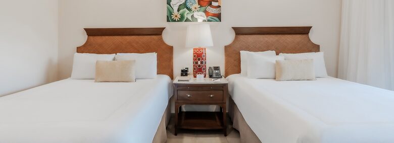Villa del Palmar at the Islands of Loreto - Two Bedroom - Ensenada Blanca, Mexico