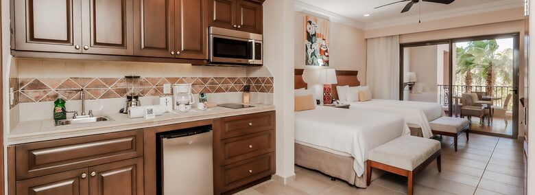 Villa del Palmar at the Islands of Loreto - Two Bedroom - Ensenada Blanca, Mexico
