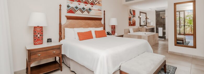 Villa del Palmar at the Islands of Loreto - Two Bedroom - Ensenada Blanca, Mexico