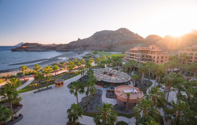 Villa del Palmar at the Islands of Loreto - Two Bedroom - Ensenada Blanca, Mexico