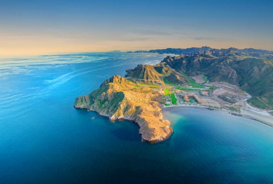 Villa del Palmar at the Islands of Loreto - Two Bedroom - Ensenada Blanca, Mexico