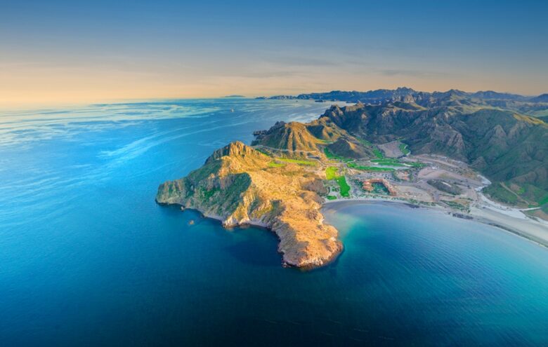 Villa del Palmar at the Islands of Loreto - Two Bedroom - Ensenada Blanca, Mexico