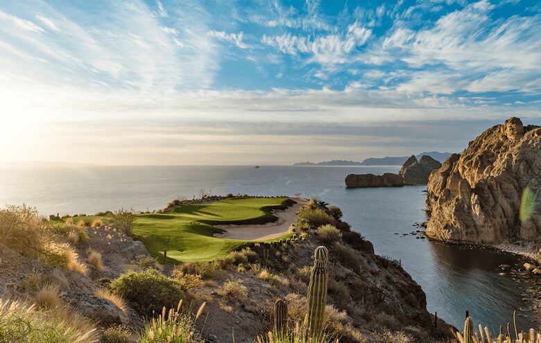 Villa del Palmar at the Islands of Loreto - Two Bedroom - Ensenada Blanca, Mexico