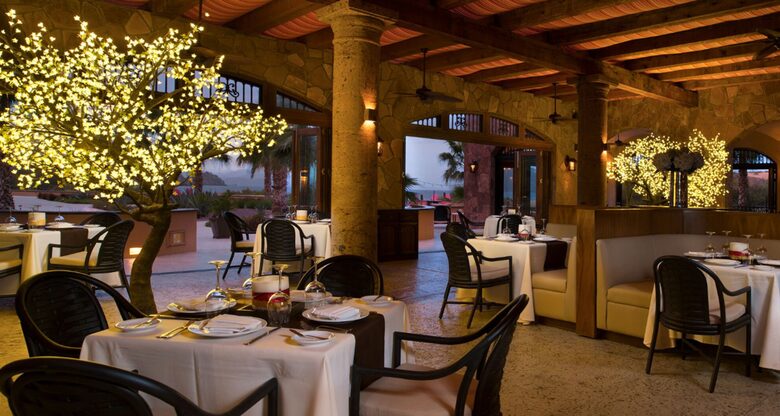 Villa del Palmar at the Islands of Loreto - Two Bedroom - Ensenada Blanca, Mexico