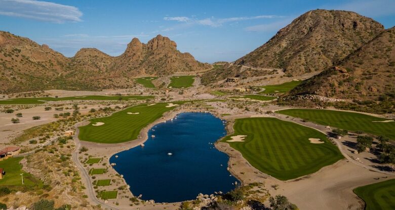 Villa del Palmar at the Islands of Loreto - Two Bedroom - Ensenada Blanca, Mexico