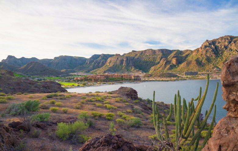 Villa del Palmar at the Islands of Loreto - Two Bedroom - Ensenada Blanca, Mexico