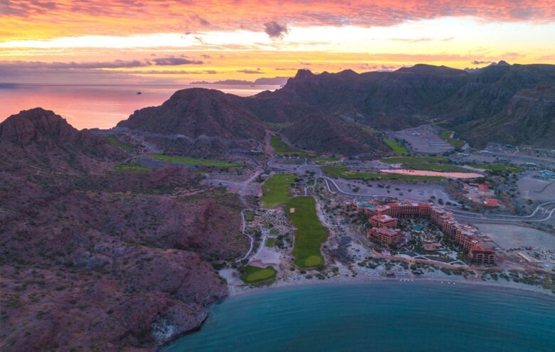 Villa del Palmar at the Islands of Loreto - Two Bedroom - Ensenada Blanca, Mexico