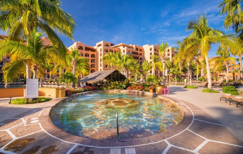 Villa del Palmar at the Islands of Loreto - Two Bedroom - Ensenada Blanca, Mexico