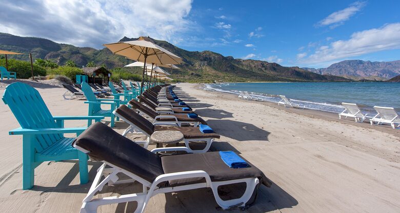 Villa del Palmar at the Islands of Loreto - Two Bedroom - Ensenada Blanca, Mexico