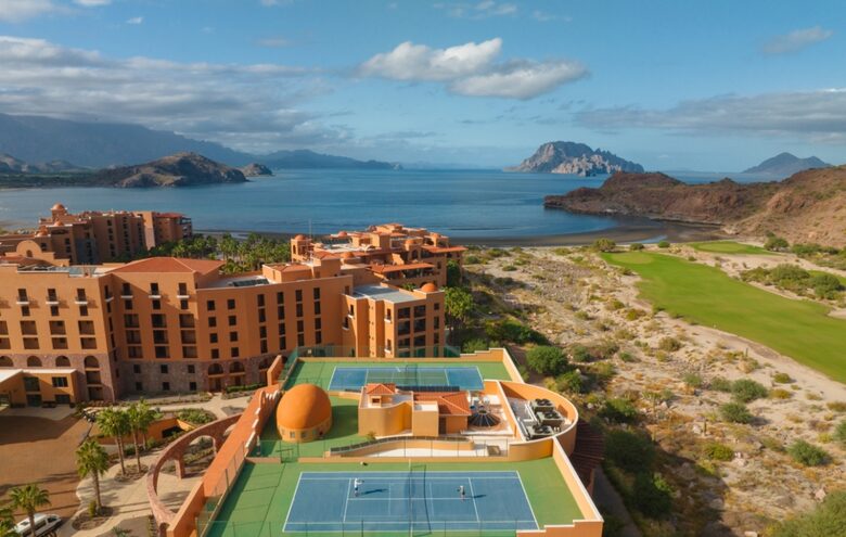 Villa del Palmar at the Islands of Loreto - Two Bedroom - Ensenada Blanca, Mexico