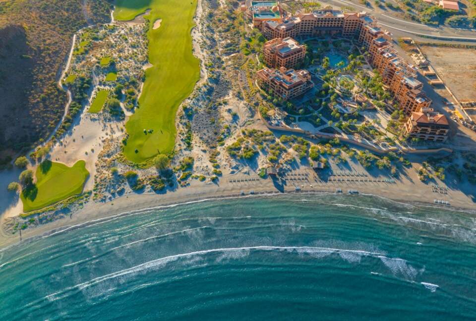 Villa del Palmar at the Islands of Loreto - Two Bedroom - Ensenada Blanca, Mexico