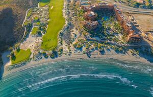 Villa del Palmar at the Islands of Loreto - Two Bedroom - Ensenada Blanca, Mexico
