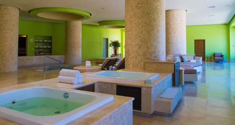 Villa del Palmar at the Islands of Loreto - Two Bedroom - Ensenada Blanca, Mexico