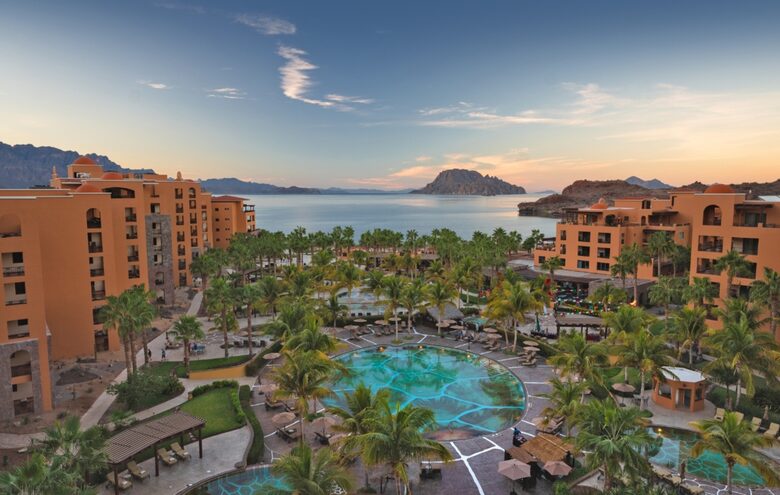 Villa del Palmar at the Islands of Loreto - Two Bedroom - Ensenada Blanca, Mexico