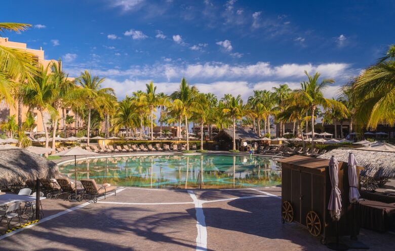 Villa del Palmar at the Islands of Loreto - Two Bedroom - Ensenada Blanca, Mexico