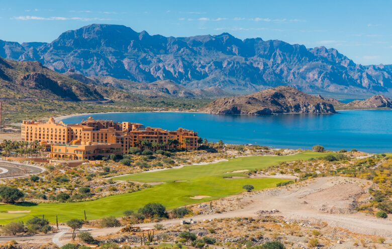 Villa del Palmar at the Islands of Loreto - Two Bedroom - Ensenada Blanca, Mexico