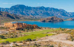 Villa del Palmar at the Islands of Loreto - Two Bedroom - Ensenada Blanca, Mexico