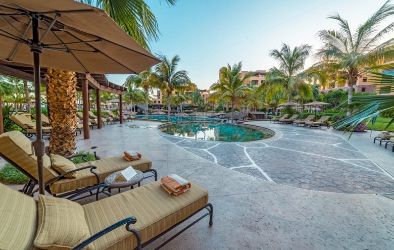 Villa del Palmar at the Islands of Loreto - Two Bedroom - Ensenada Blanca, Mexico
