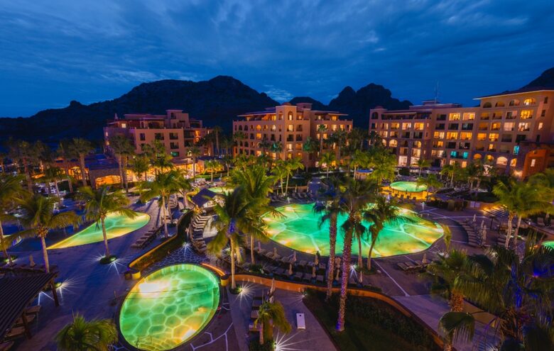 Villa del Palmar at the Islands of Loreto - Two Bedroom - Ensenada Blanca, Mexico