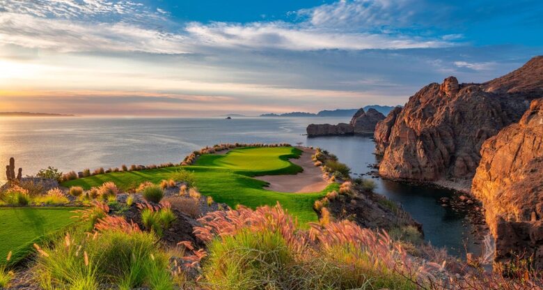 Villa del Palmar at the Islands of Loreto - Two Bedroom - Ensenada Blanca, Mexico