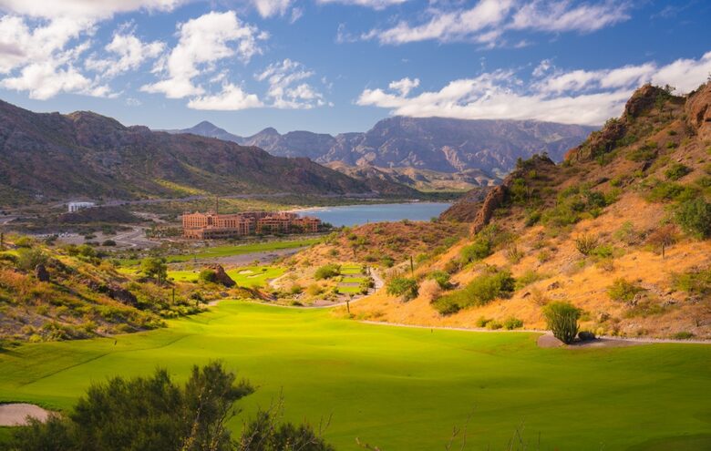Villa del Palmar at the Islands of Loreto - Two Bedroom - Ensenada Blanca, Mexico