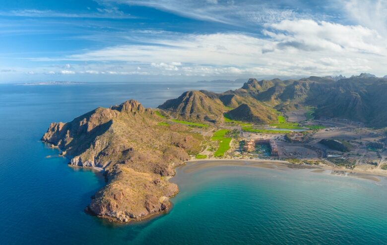 Villa del Palmar at the Islands of Loreto - Two Bedroom - Ensenada Blanca, Mexico