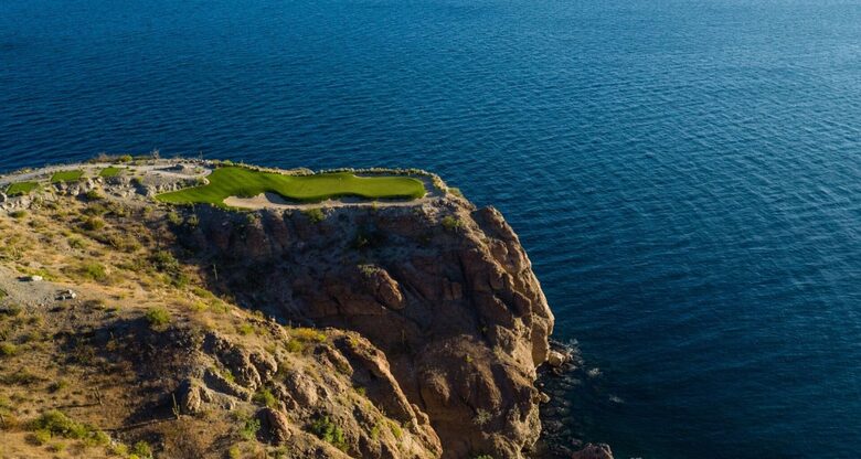 Villa del Palmar at the Islands of Loreto - Two Bedroom - Ensenada Blanca, Mexico