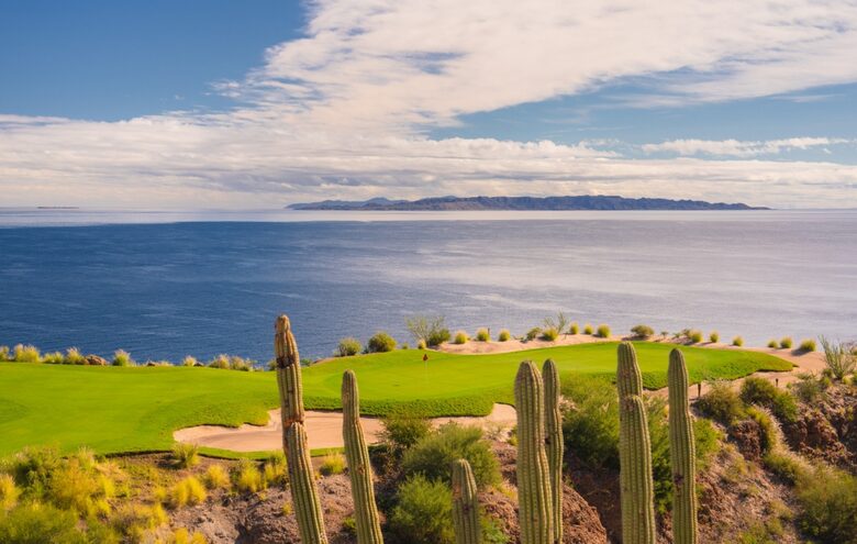 Villa del Palmar at the Islands of Loreto - Two Bedroom - Ensenada Blanca, Mexico