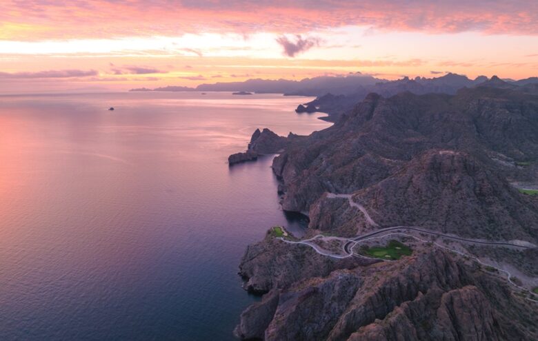 Villa del Palmar at the Islands of Loreto - Two Bedroom - Ensenada Blanca, Mexico