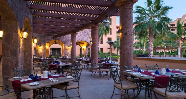 Villa del Palmar at the Islands of Loreto - Two Bedroom - Ensenada Blanca, Mexico