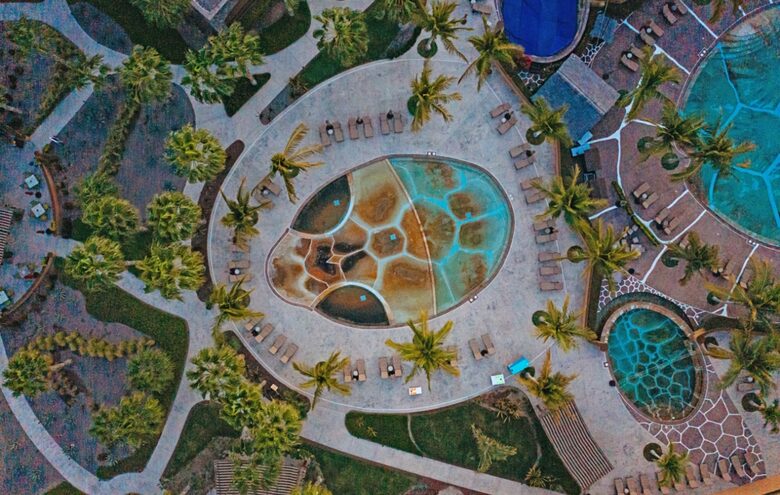 Villa del Palmar at the Islands of Loreto - Two Bedroom - Ensenada Blanca, Mexico
