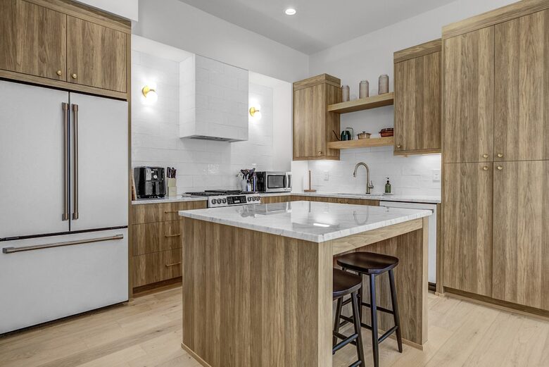 Modern Serenbe Townhome Steps from Mado - Palmetto, Georgia