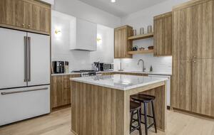 Modern Serenbe Townhome Steps from Mado - Palmetto, Georgia