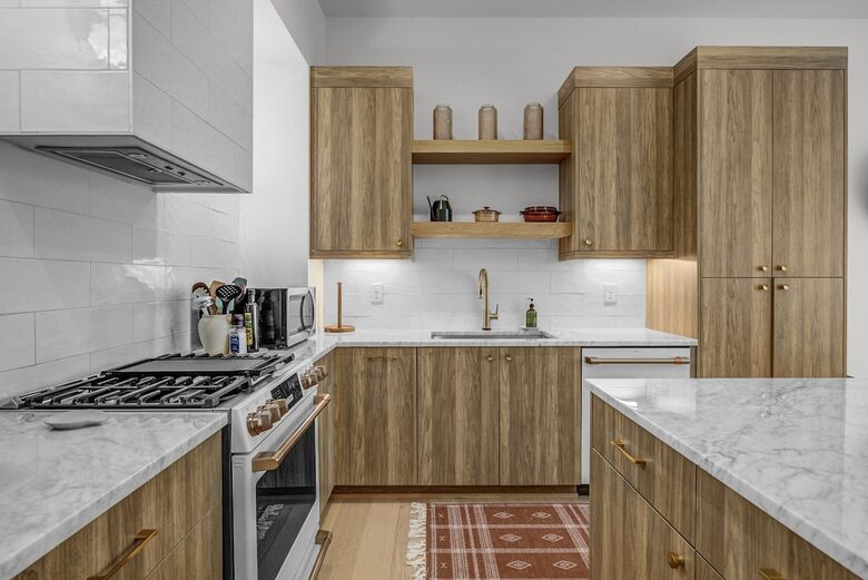Modern Serenbe Townhome Steps from Mado - Palmetto, Georgia