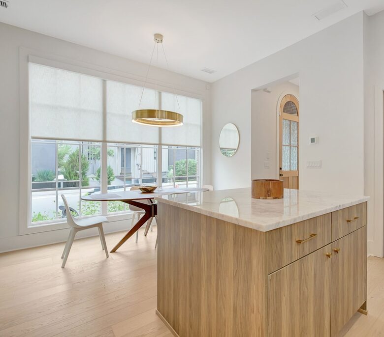 Modern Serenbe Townhome Steps from Mado - Palmetto, Georgia