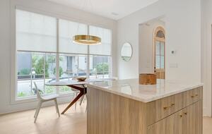 Modern Serenbe Townhome Steps from Mado - Palmetto, Georgia