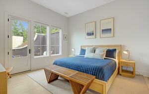 Modern Serenbe Townhome Steps from Mado - Palmetto, Georgia