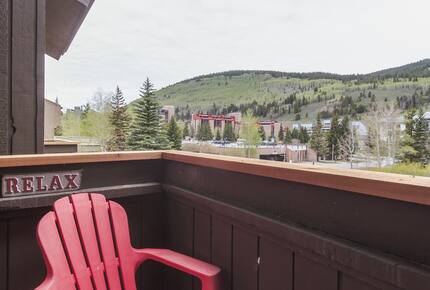 Ski-In/Ski-Out at Copper Mountain - Frisco, Colorado