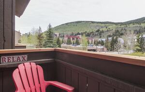 Ski-In/Ski-Out at Copper Mountain - Frisco, Colorado