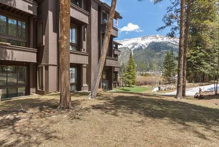 Ski-In/Ski-Out at Copper Mountain - Frisco, Colorado