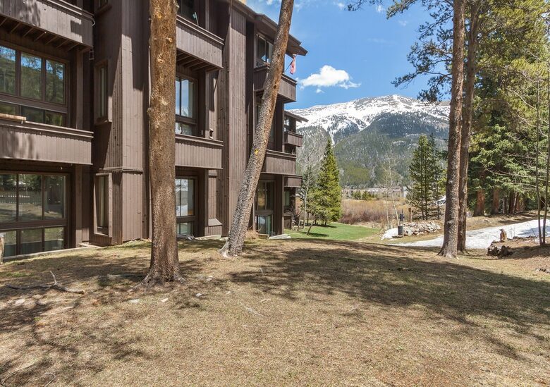 Ski-In/Ski-Out at Copper Mountain - Frisco, Colorado