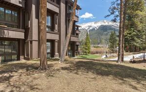 Ski-In/Ski-Out at Copper Mountain - Frisco, Colorado