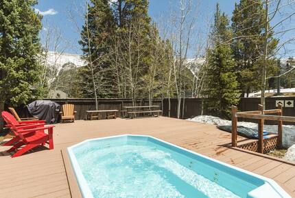 Ski-In/Ski-Out at Copper Mountain - Frisco, Colorado